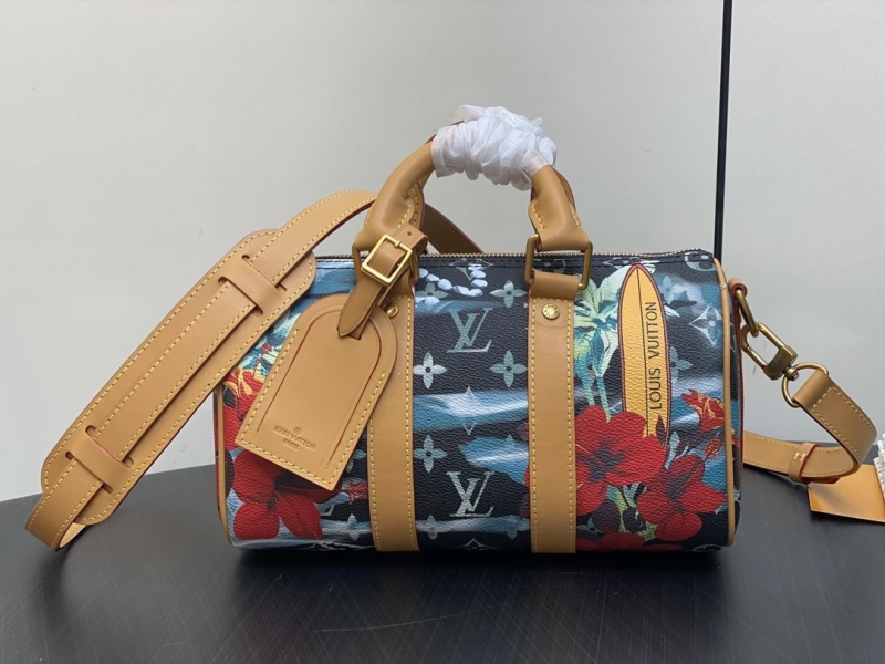 LV Travel Bags